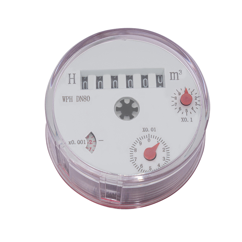 Hall Element Pulse Remote Transmission Sensor Samling