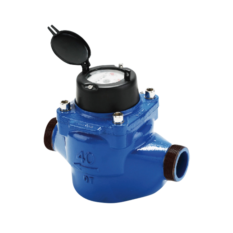 WS DN40 Pipeline Monitoring Vandmåler